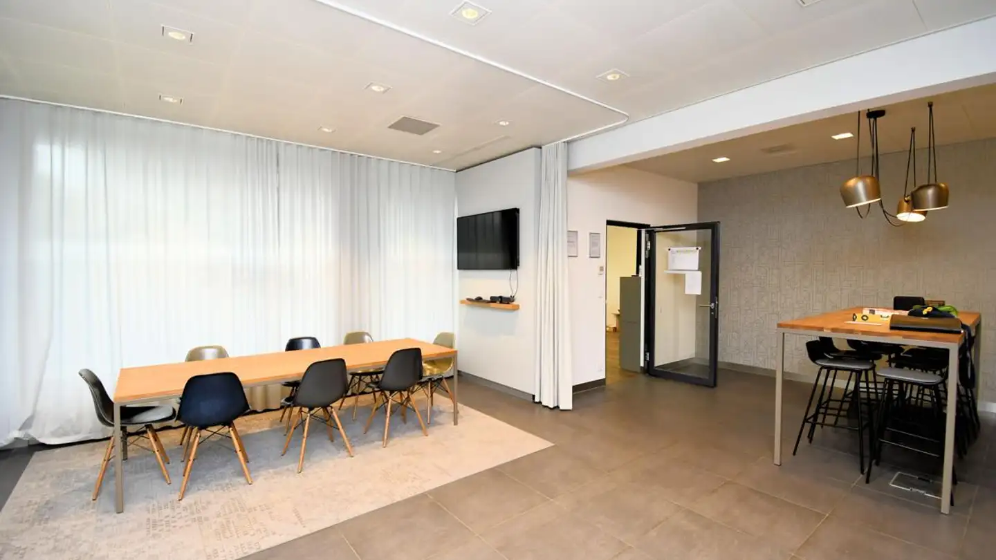 Bürofläche mieten - Chasseralstrasse 156, 3095 Spiegel b. Bern - Foto 2