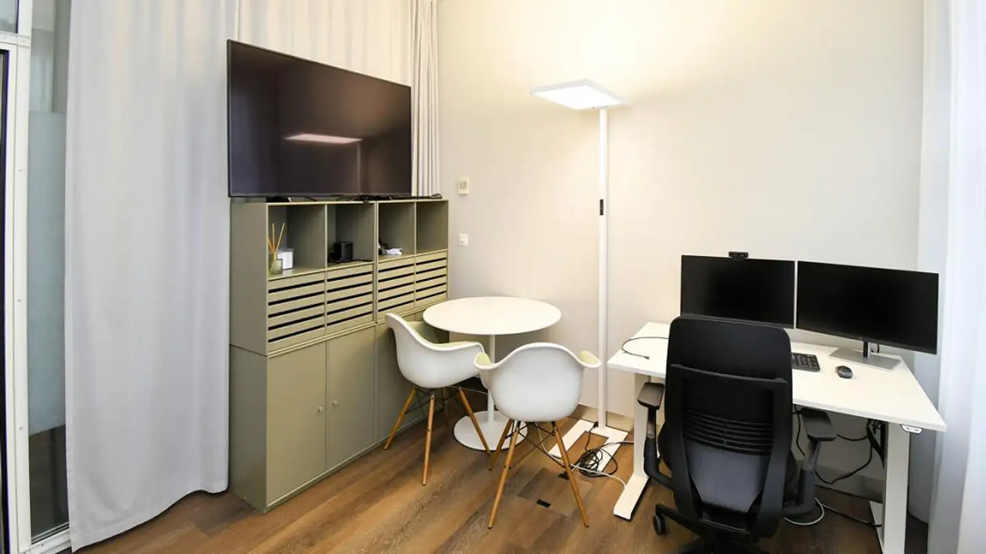 Bürofläche mieten - Chasseralstrasse 156, 3095 Spiegel b. Bern - Foto 3
