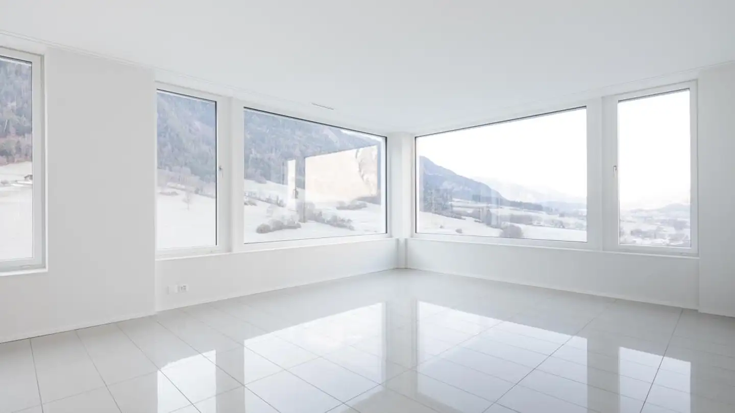 Appartement à louer - 7000 Chur - Photo 3