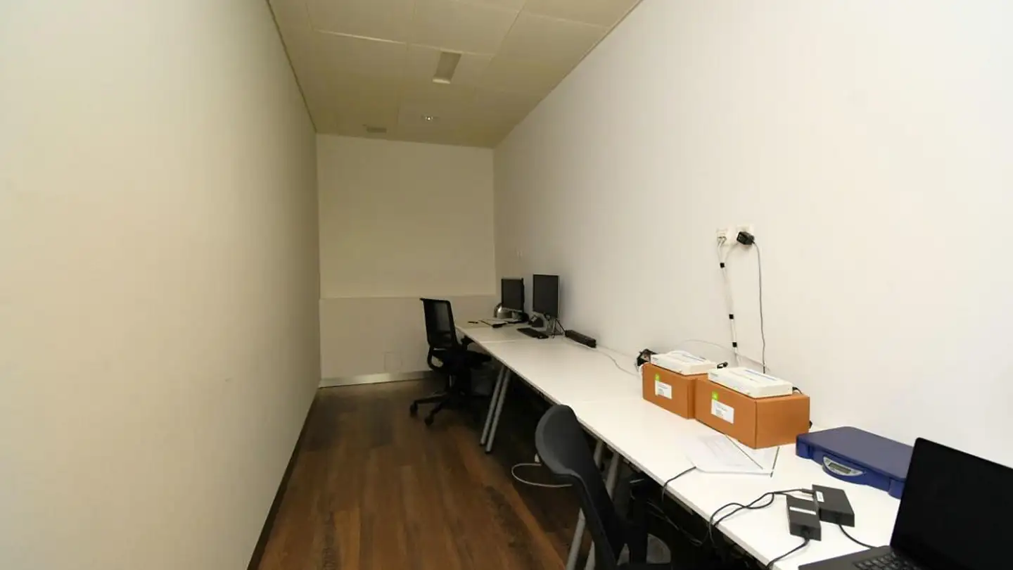 Bürofläche mieten - Chasseralstrasse 156, 3095 Spiegel b. Bern - Foto 4