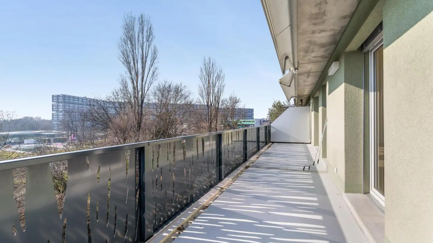 Apartment for sale - 1219 Châtelaine