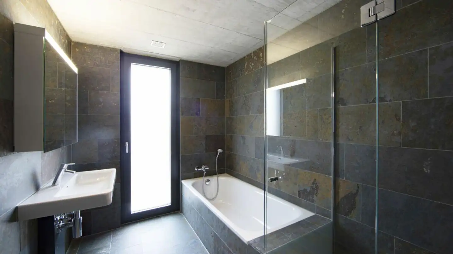 Wohnung mieten - Gerbestrasse 4b, 9436 Balgach - Foto 4