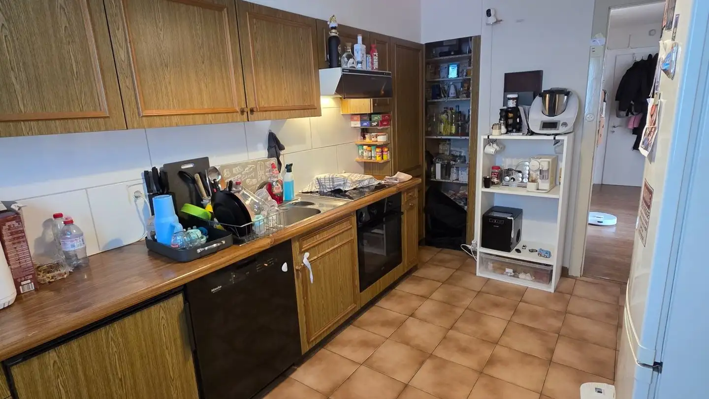 Appartamento in affitto - 1347 Le Solliat