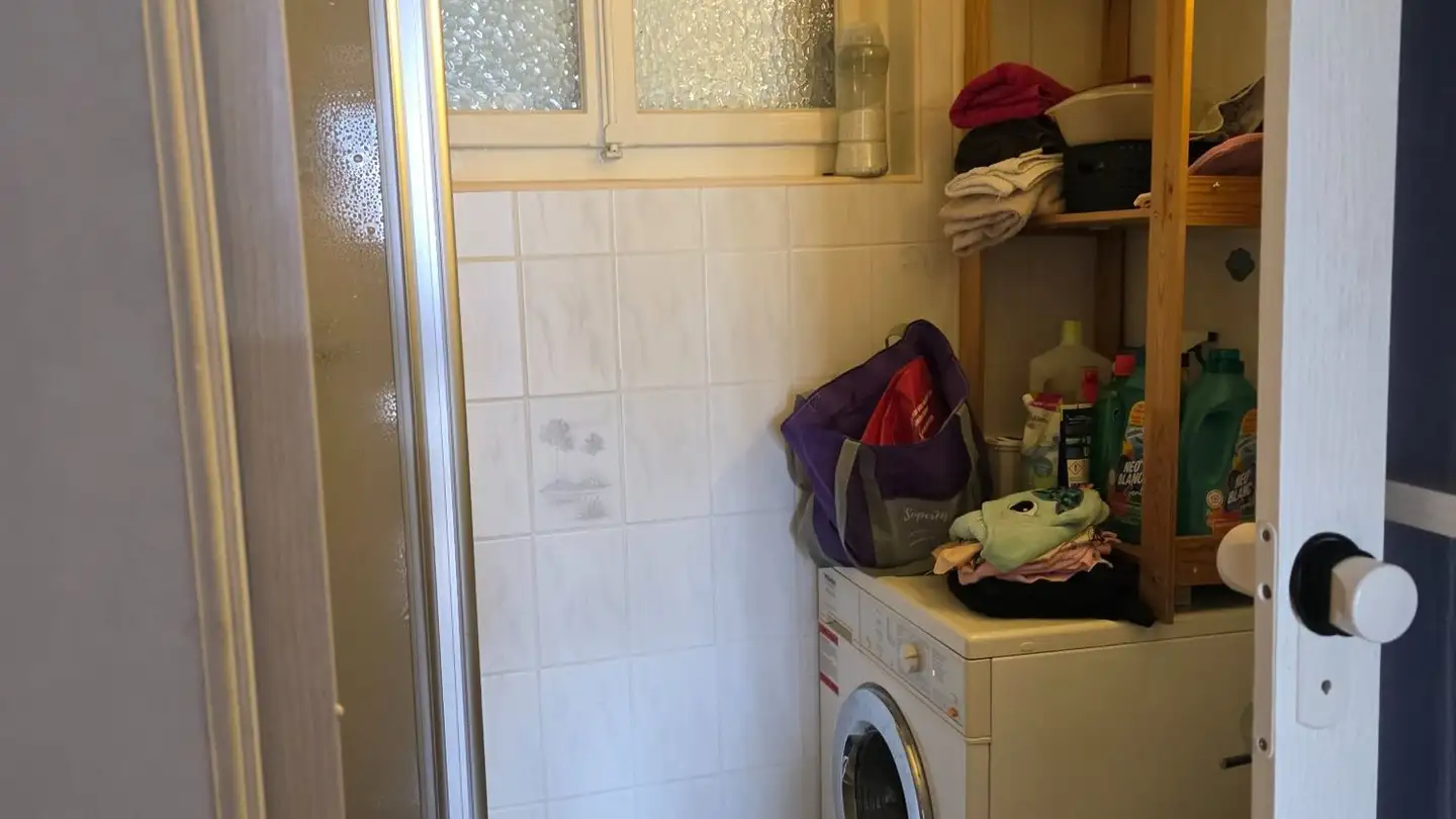 Appartamento in affitto - 1347 Le Solliat - Foto 2