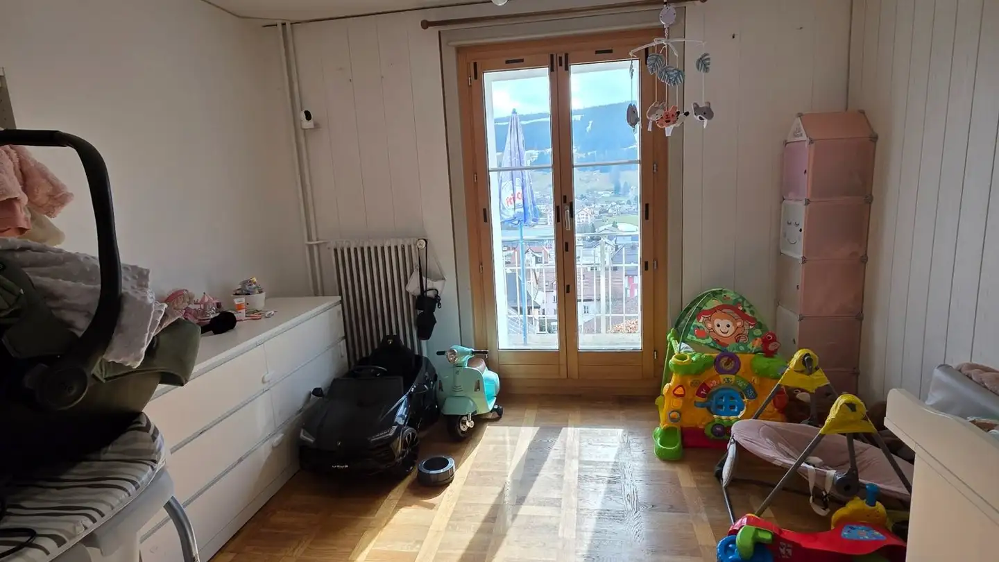 Appartamento in affitto - 1347 Le Solliat - Foto 3