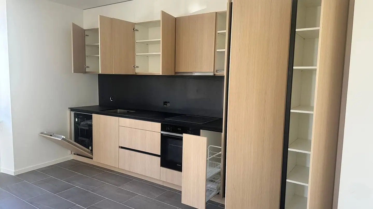 Wohnung mieten - Rue Du Progrès 3, 2108 Couvet