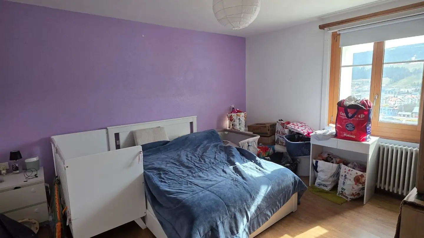 Appartamento in affitto - 1347 Le Solliat - Foto 4