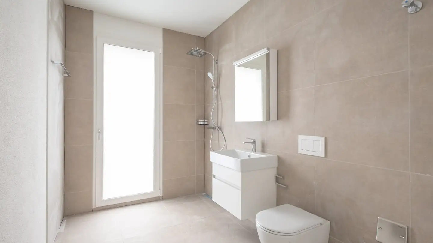 Wohnung mieten - Seebacherstrasse 32, 8052 Zürich - Foto 3