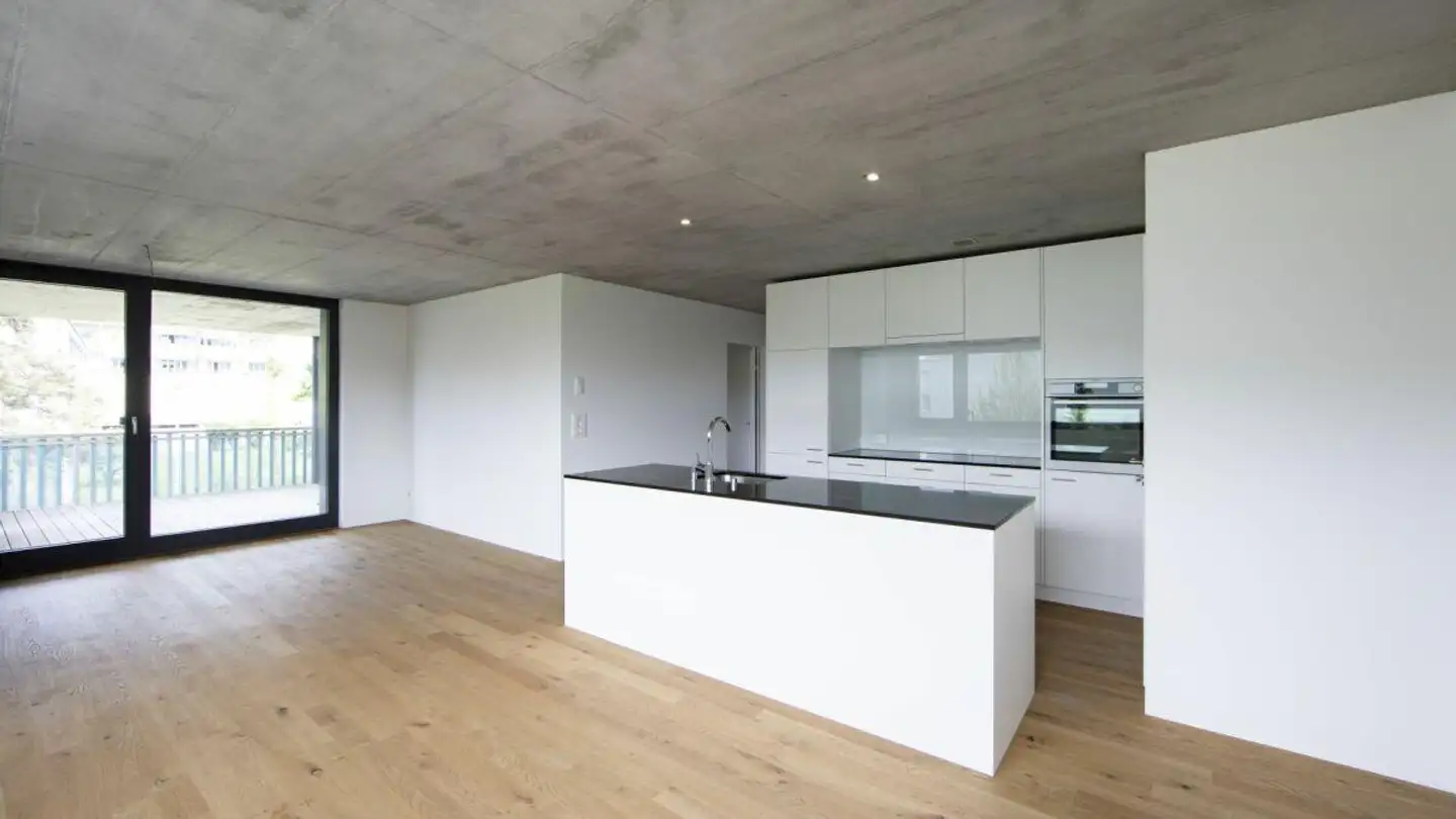 Wohnung mieten - Gerbestrasse 4b, 9436 Balgach