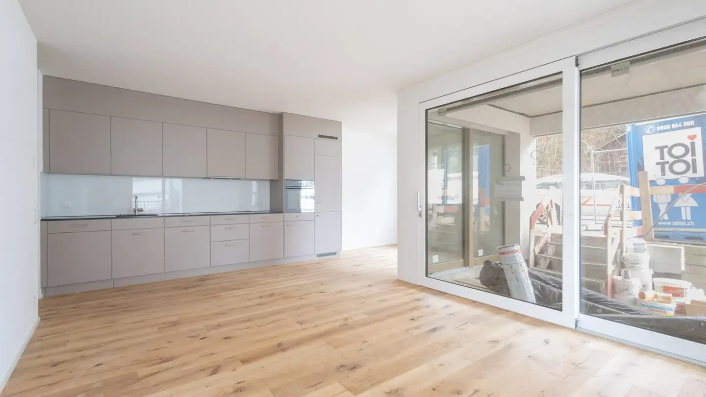 Wohnung mieten - Seebacherstrasse 32, 8052 Zürich - Foto 4