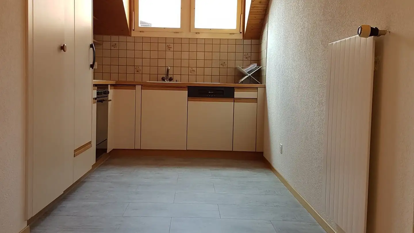Appartamento in affitto - Dorfstrasse 17, 3457 Wasen im Emmental - Photo 4