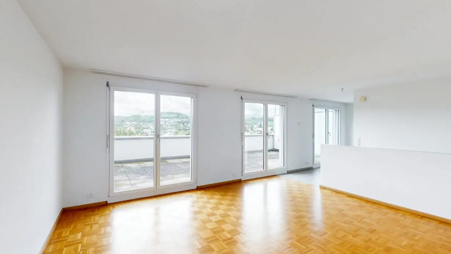 Appartement à louer - Sonnmattweg 24, 4410 Liestal - Photo 2