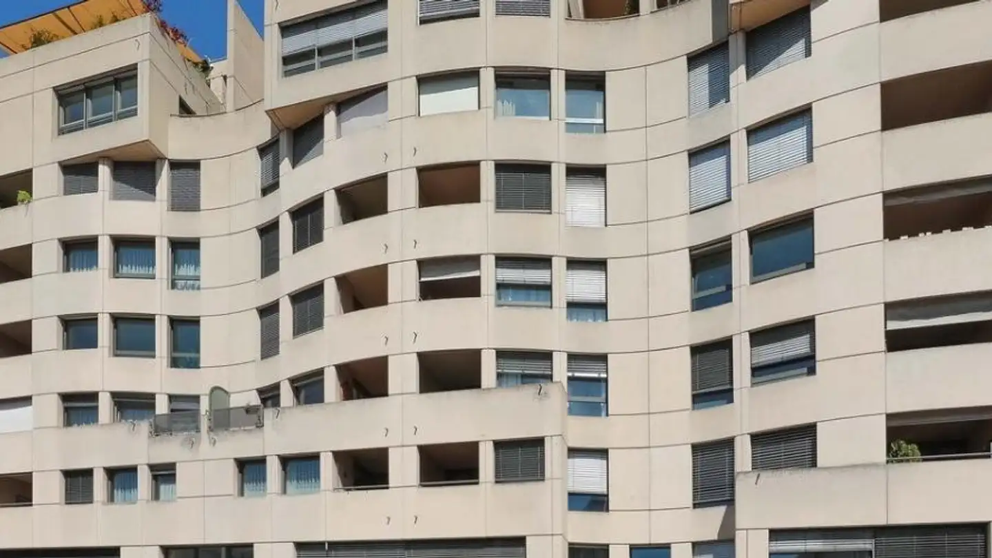 Parcheggio sotterraneo in affitto - Rue De Carouge 76, 1205 Genève