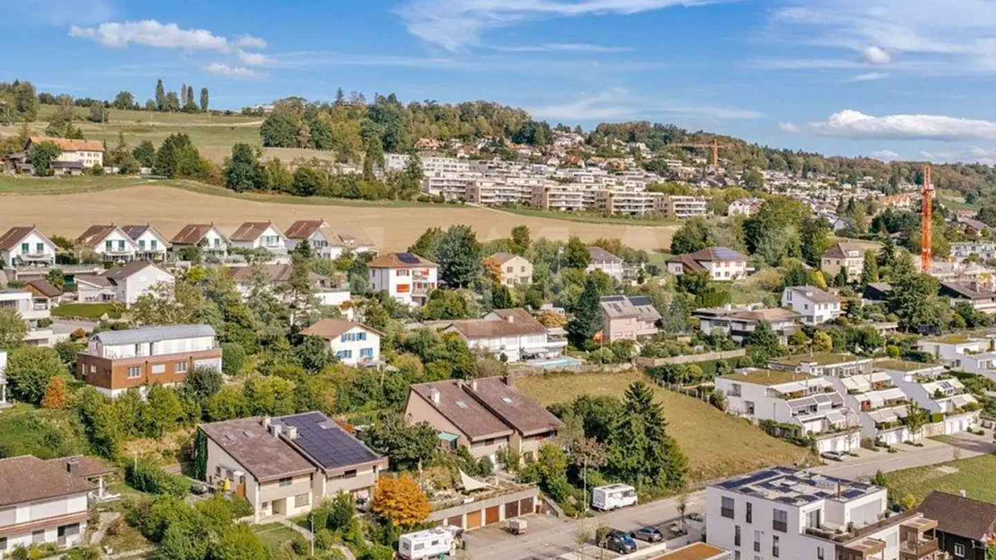 Casa singola in vendita - Itenhardstrasse 19, 5620 Bremgarten AG