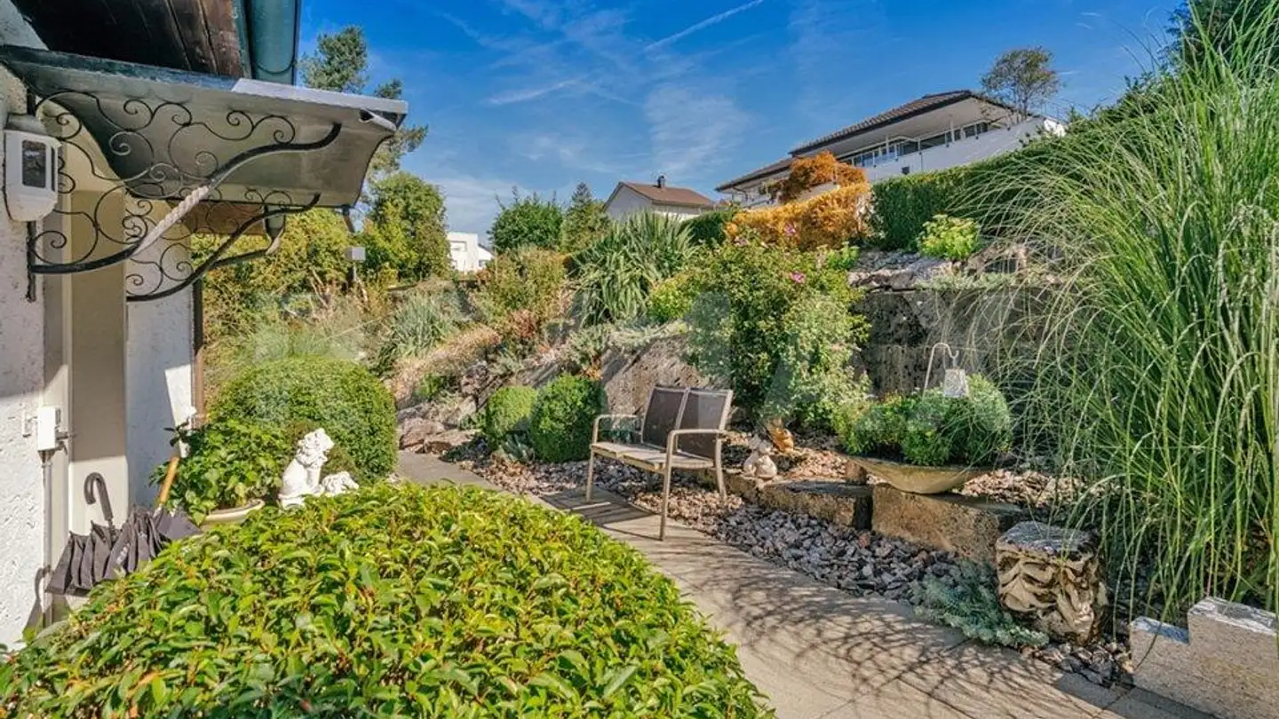 Casa singola in vendita - Itenhardstrasse 19, 5620 Bremgarten AG - Foto 4