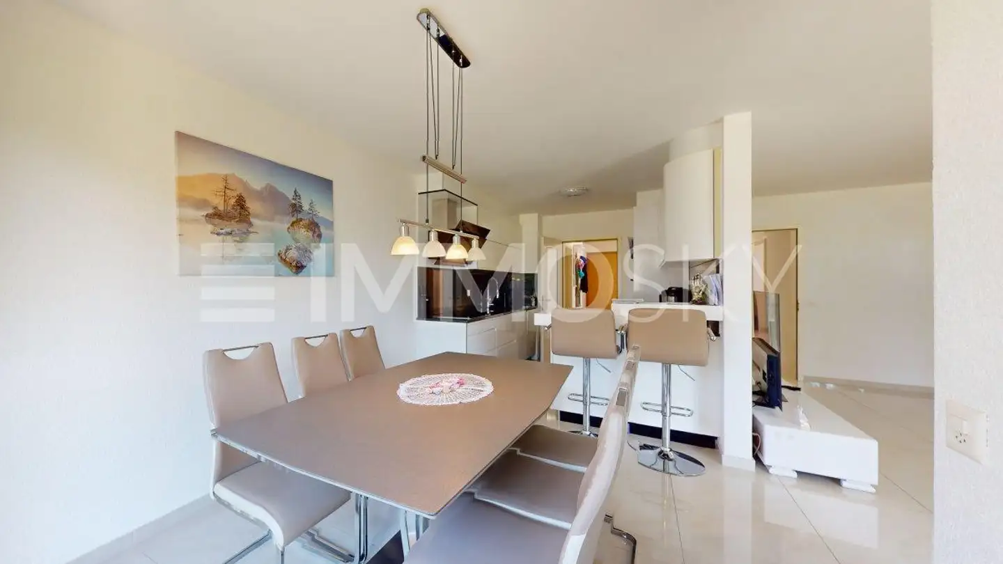 Appartement à vendre - 1723 Marly - Photo 3