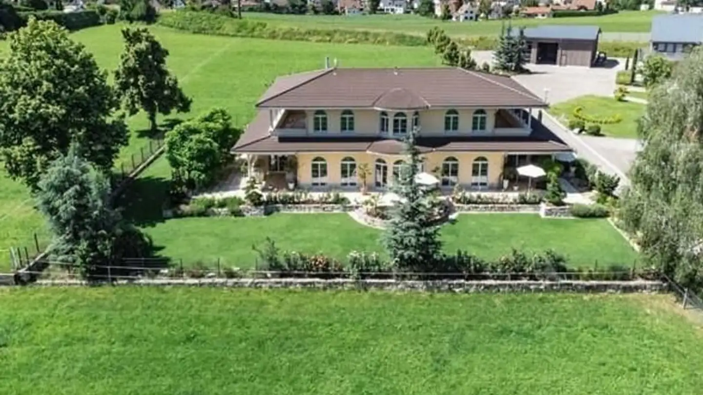 Ferme à vendre - 8370 Sirnach - Photo 2