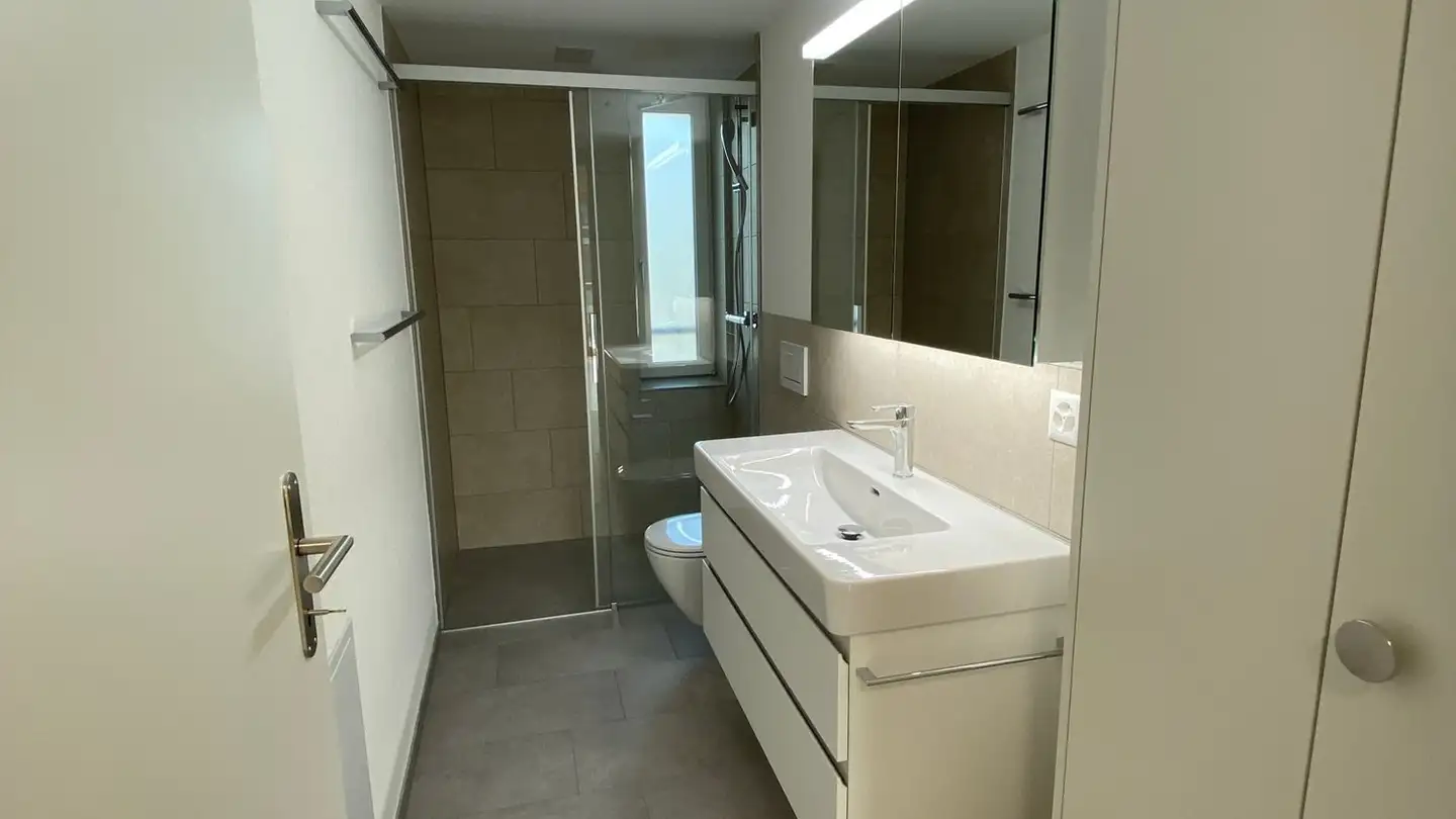 Apartment for rent - Zürcherstrasse 61, 8406 Winterthur - Photo 4