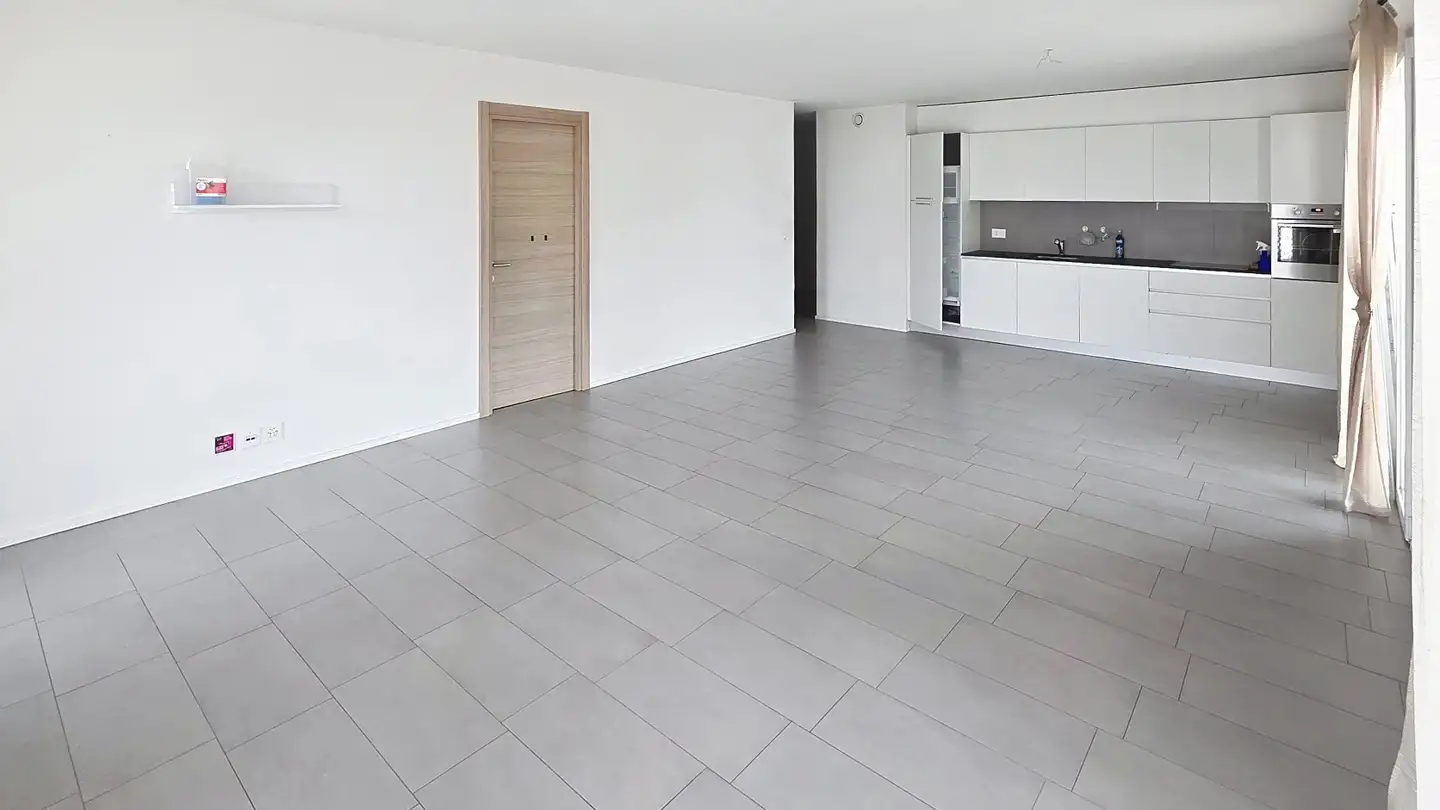 Wohnung mieten - Rue Du Simplon 33, 1920 Martigny
