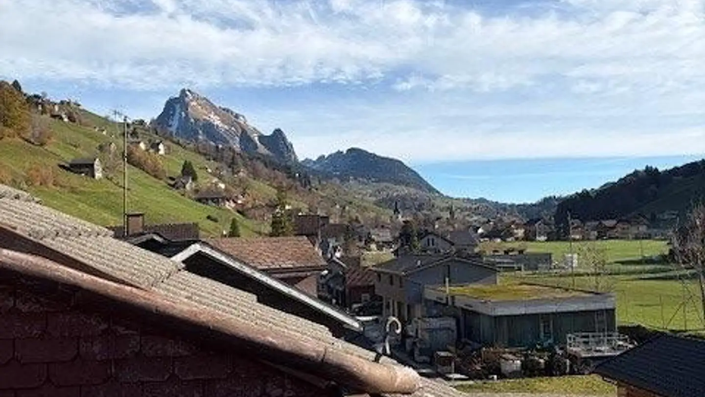 Apartment for rent - Sonnenhalbstrasse 42, 9656 Alt St. Johann