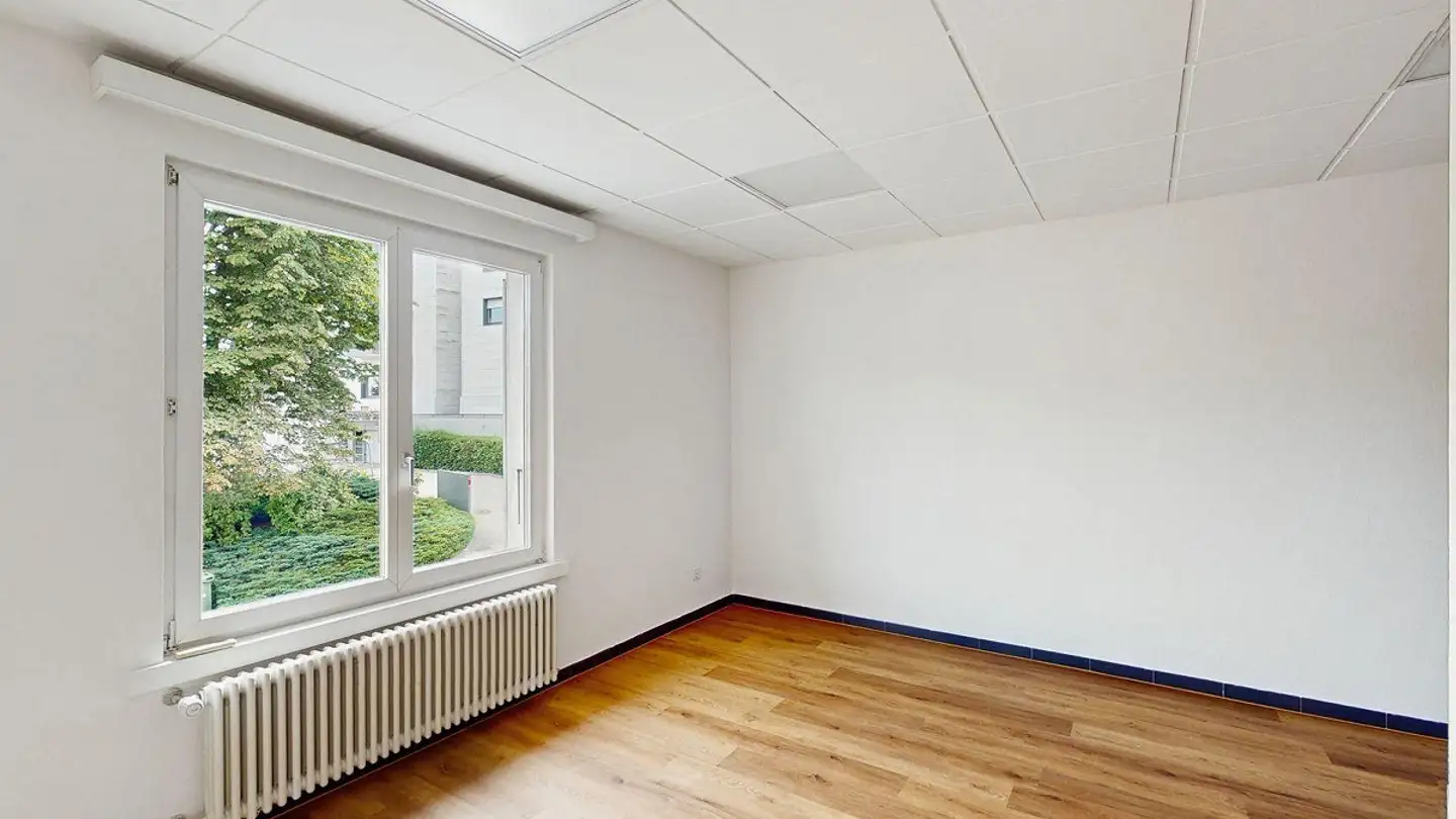 Wohnung mieten - Via Pietro Solaro 1, 6900 Massagno