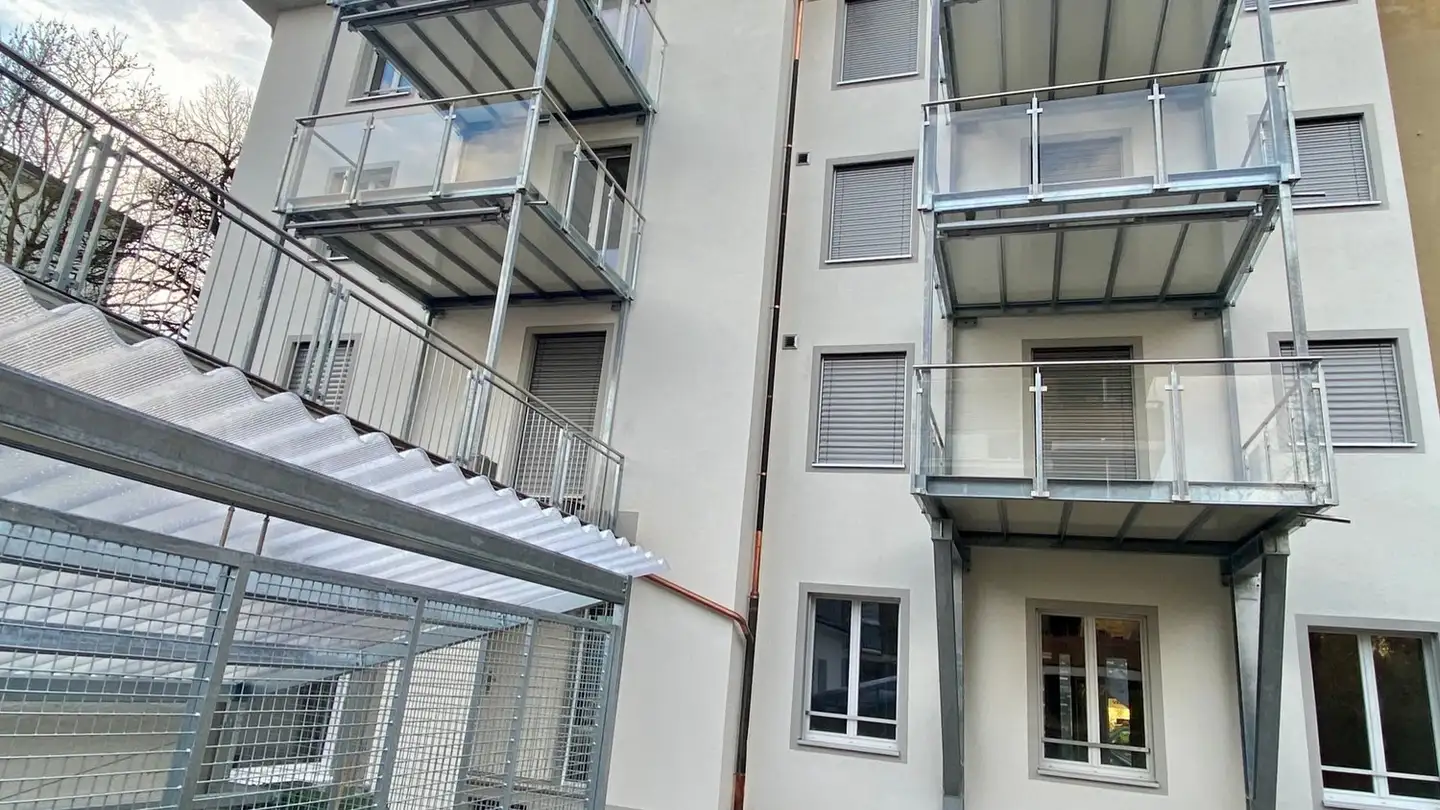 Apartment for rent - Zürcherstrasse 61, 8406 Winterthur - Photo 2