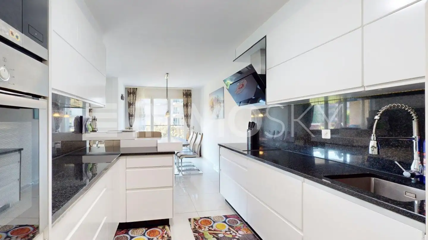 Appartement à vendre - 1723 Marly - Photo 2