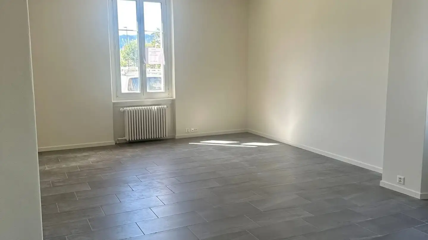 Wohnung mieten - Rue Du Progrès 3, 2108 Couvet - Foto 4