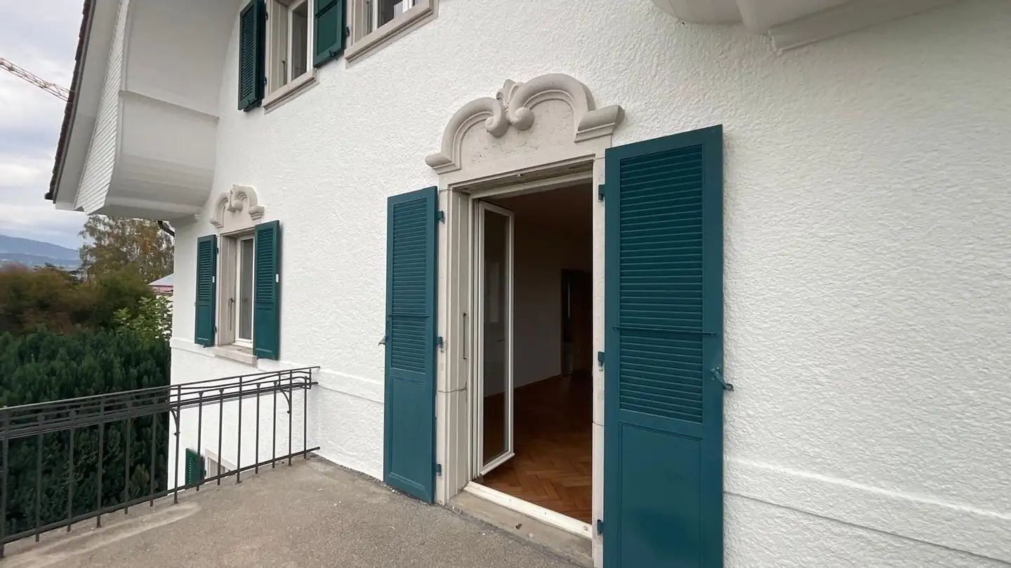 Wohnung mieten - Hauptstrasse 16, 2564 Bellmund - Foto 2