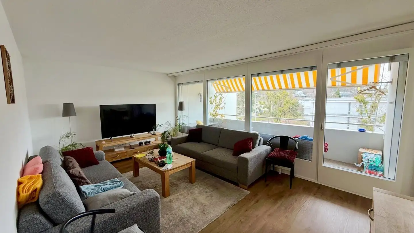 Apartment for sale - Forelstrasse 32, 3072 Ostermundigen - Photo 2