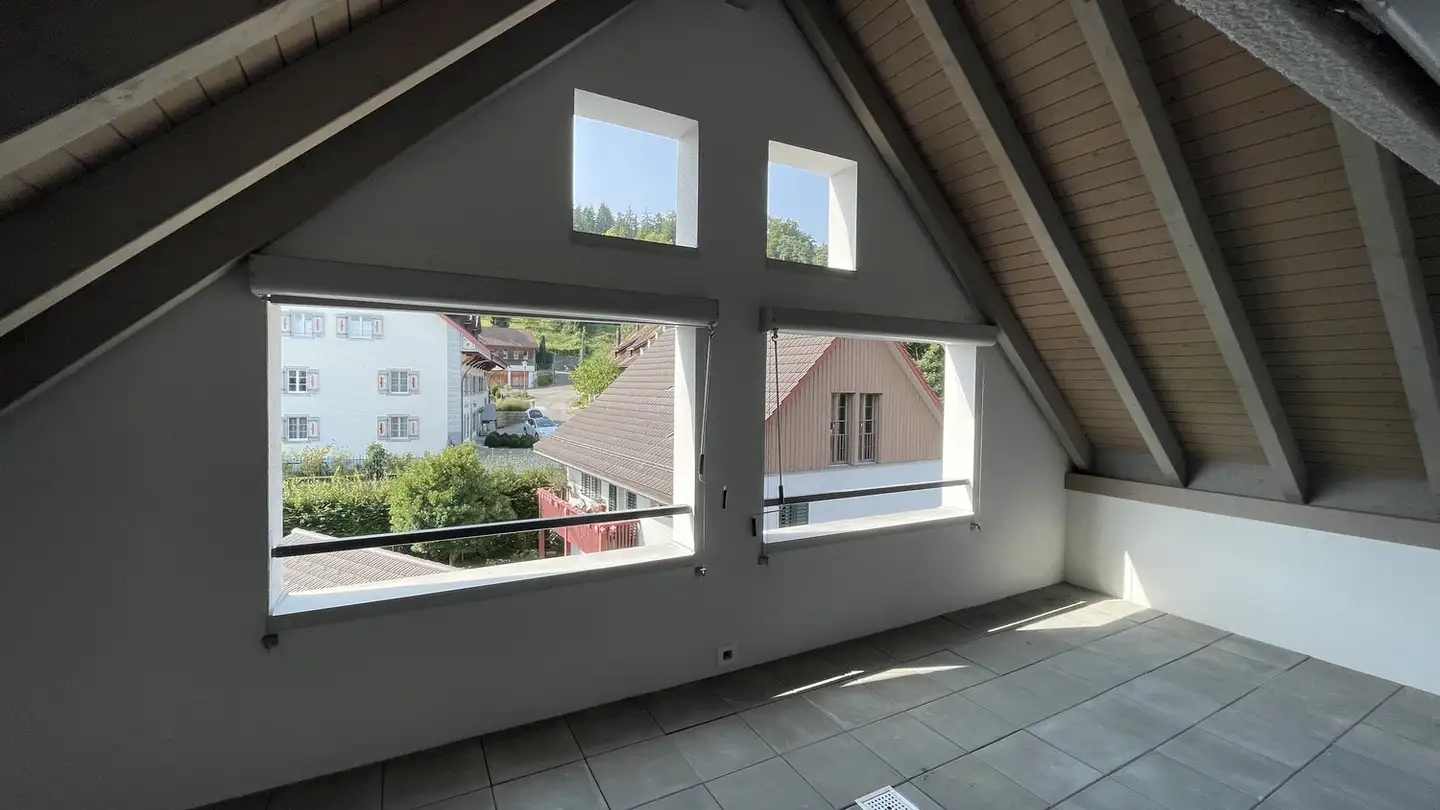Appartamento in affitto - Mühlestrasse 3, 8108 Dällikon