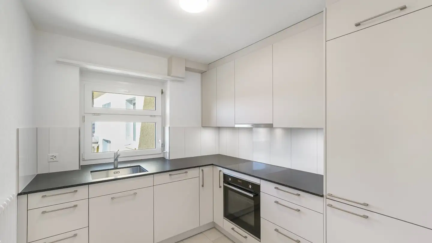 Appartement à louer - Bahnhofstrasse 30, 9320 Arbon