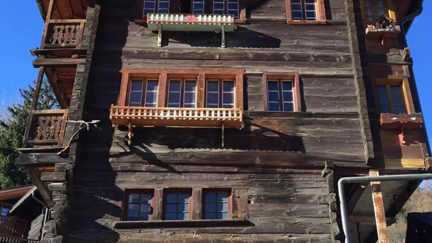 Chalet à vendre - 3961 Grimentz - Photo 2