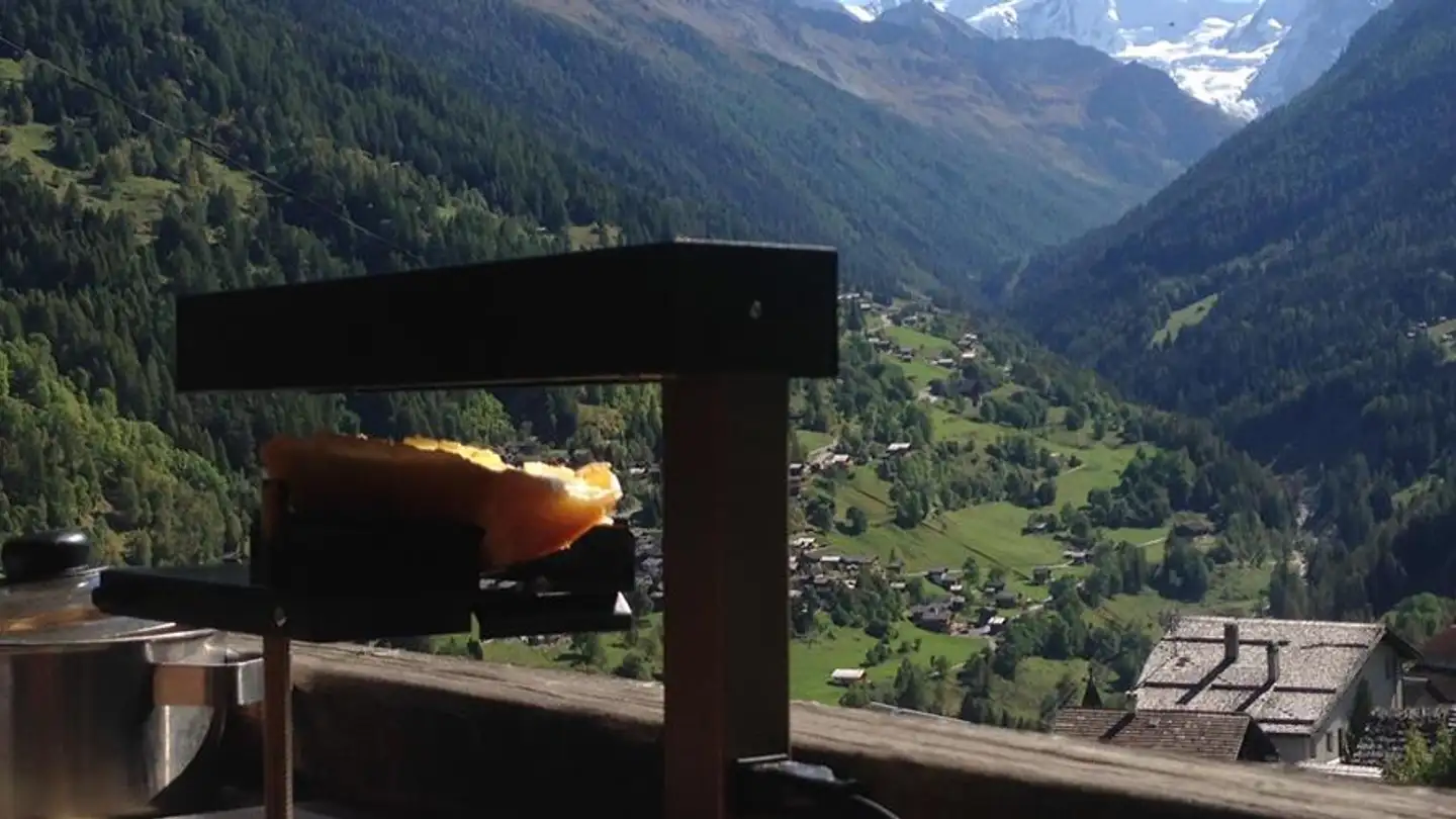Chalet à vendre - 3961 Grimentz - Photo 4
