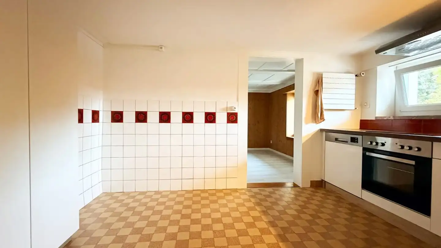 Apartment for rent - Bahnhofstrasse 8, 5502 Hunzenschwil - Photo 4