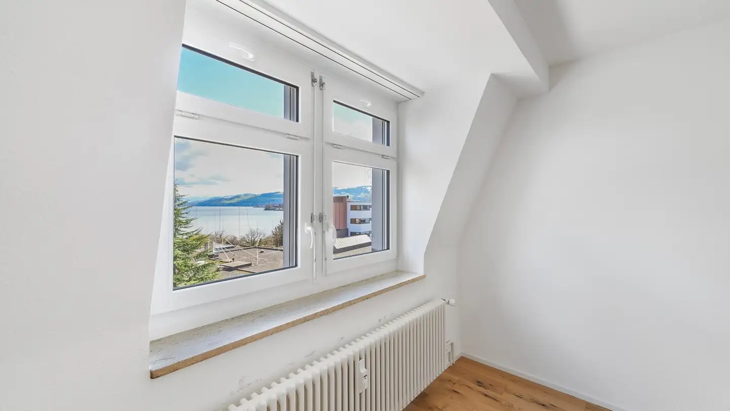 Appartement à louer - Bahnhofstrasse 30, 9320 Arbon - Photo 4