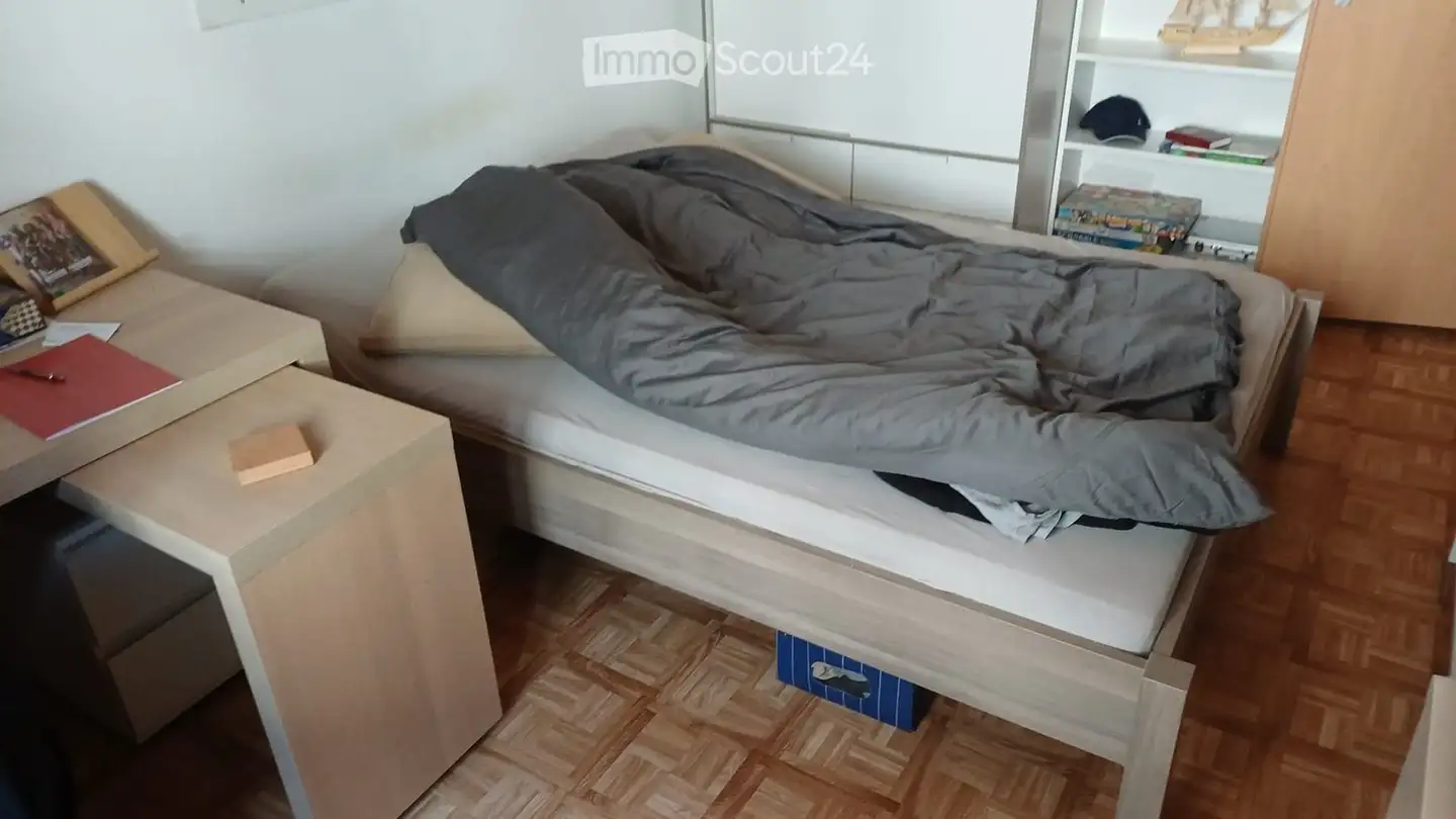 Appartamento in affitto - Rue Des Remparts 20, 1350 Orbe