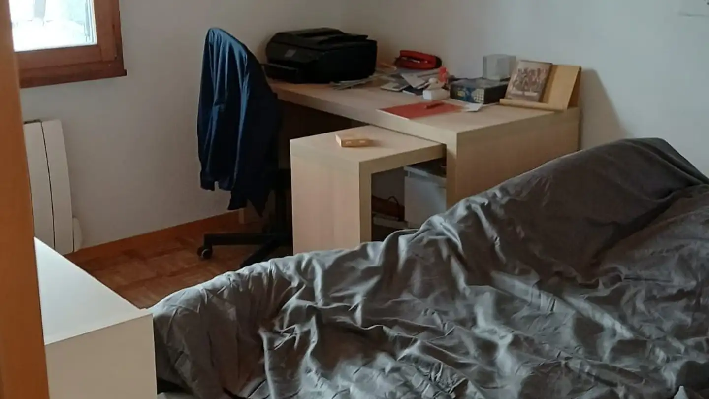 Appartamento in affitto - Rue Des Remparts 20, 1350 Orbe - Foto 2