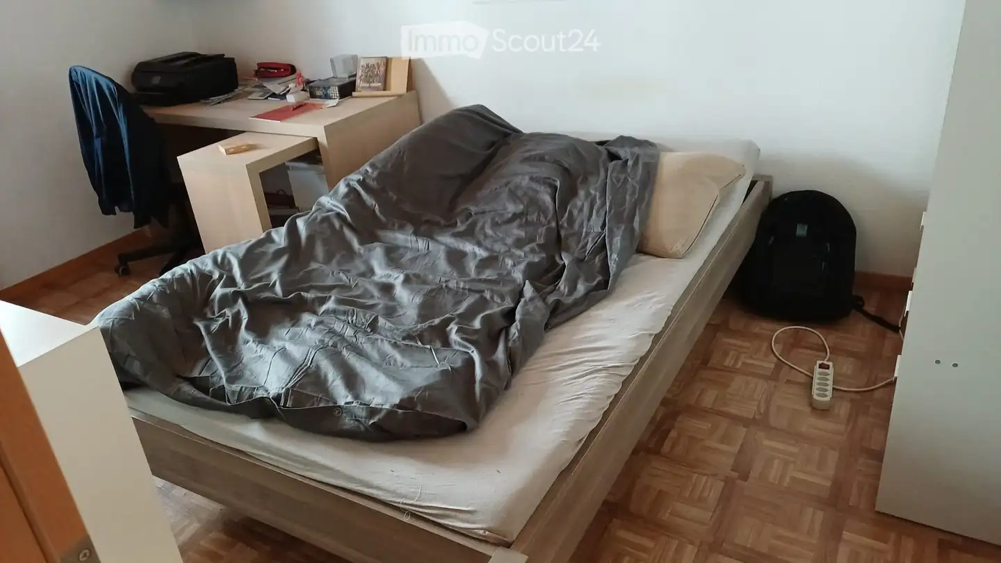 Appartamento in affitto - Rue Des Remparts 20, 1350 Orbe - Foto 3