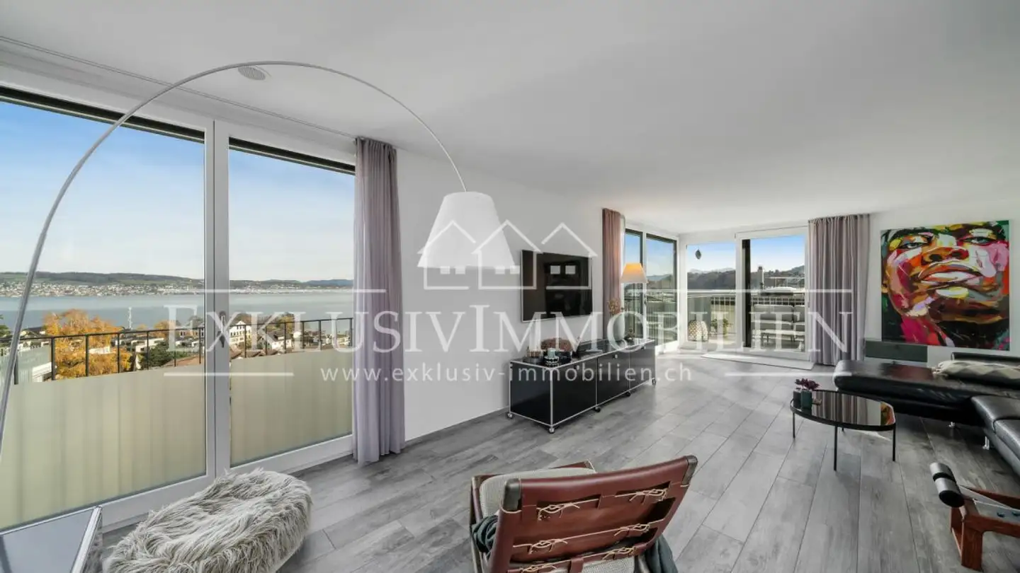 Duplex for sale - 8805 Richterswil - Photo 3