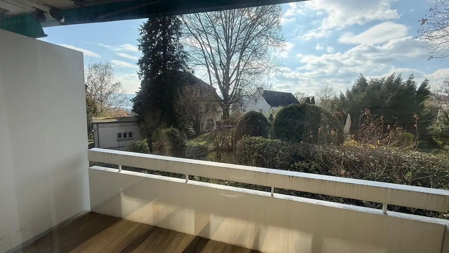 Apartment for rent - Bergstrasse 16, 8044 Zürich - Photo 3