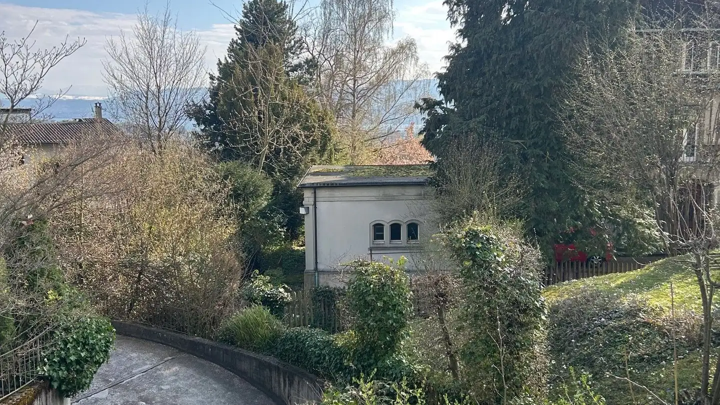 Apartment for rent - Bergstrasse 16, 8044 Zürich - Photo 4