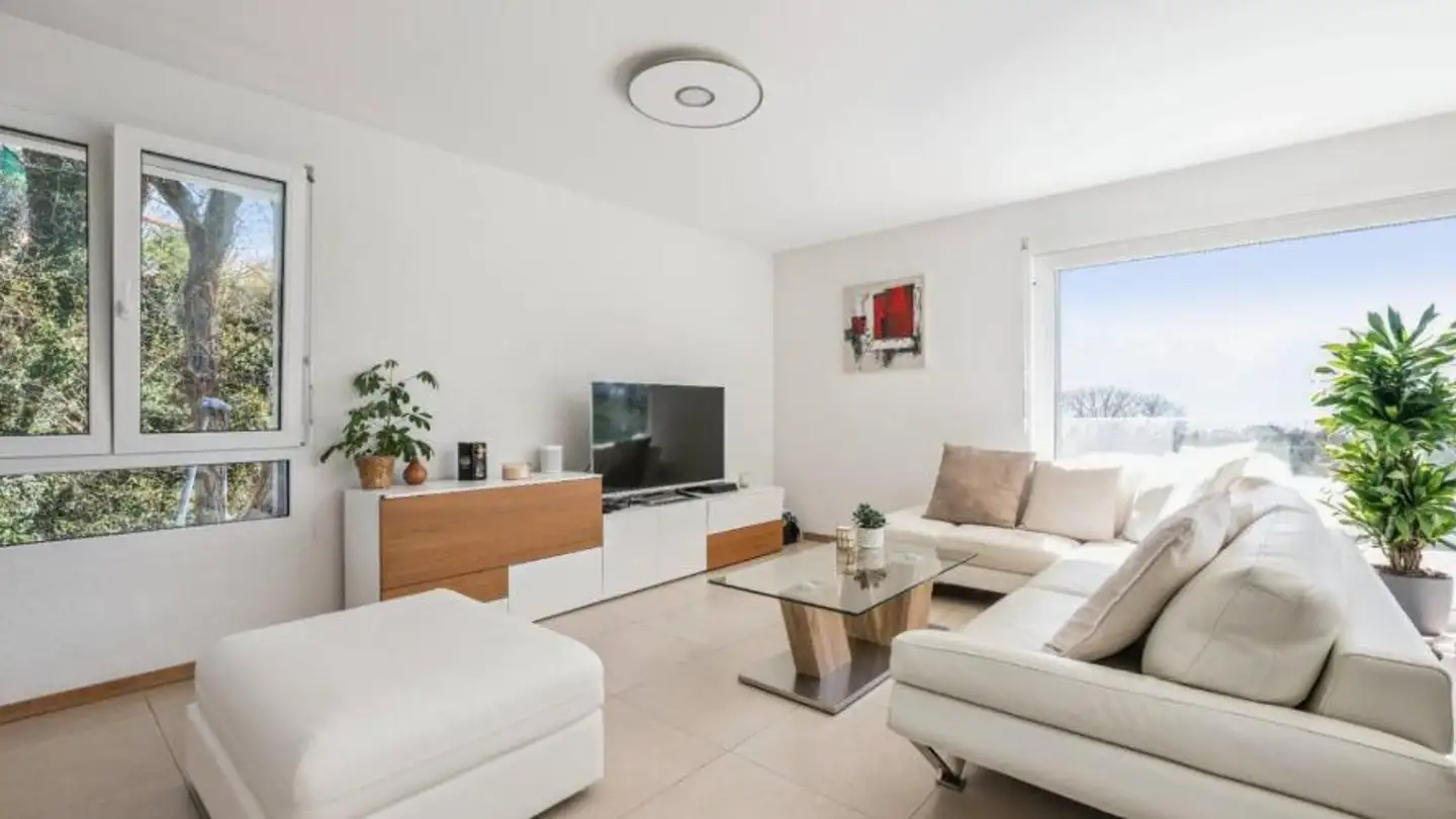 Duplex for sale - 1820 Montreux - Photo 2