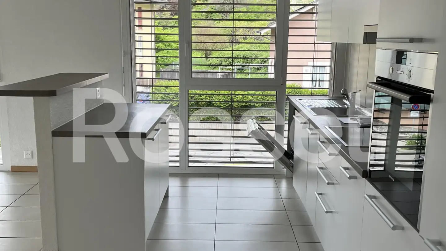 Appartamento in affitto - Route De Chailly 12, 1815 Clarens - Foto 4