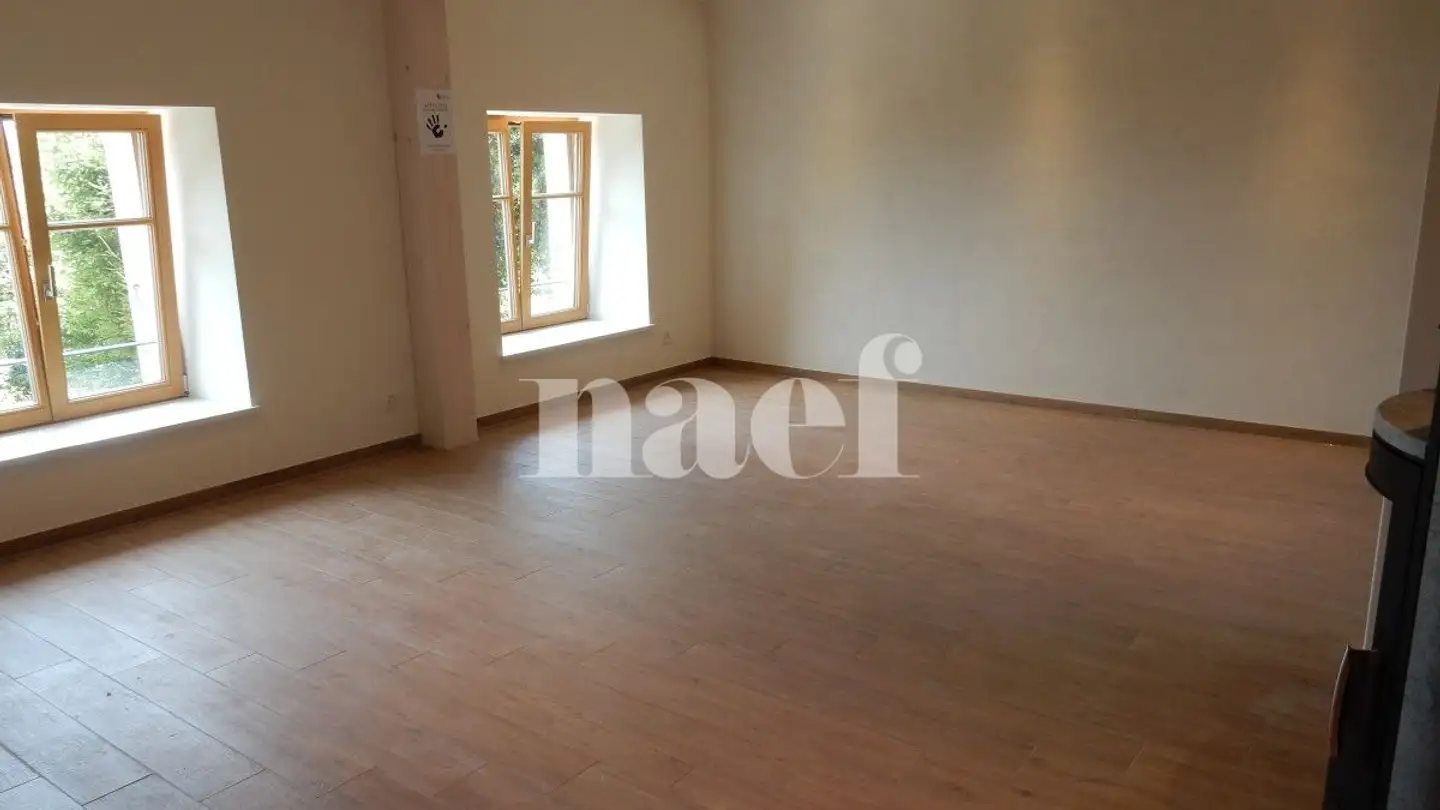 Villa in affitto - Route De Mont-Dessus 8, 1185 Mont-sur-Rolle - Photo 3