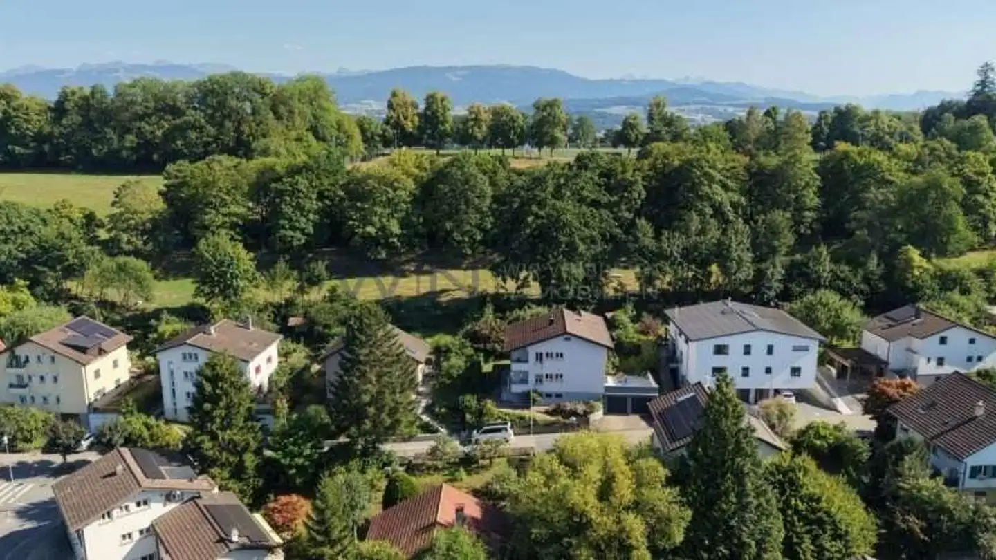 Doppelhaushälfte kaufen - 1700 Fribourg - Foto 4