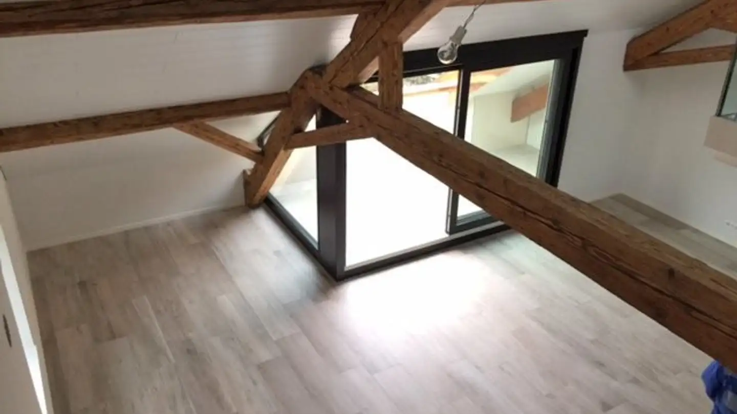 Appartamento in affitto - Grand'rue 21, 1446 Baulmes - Photo 2