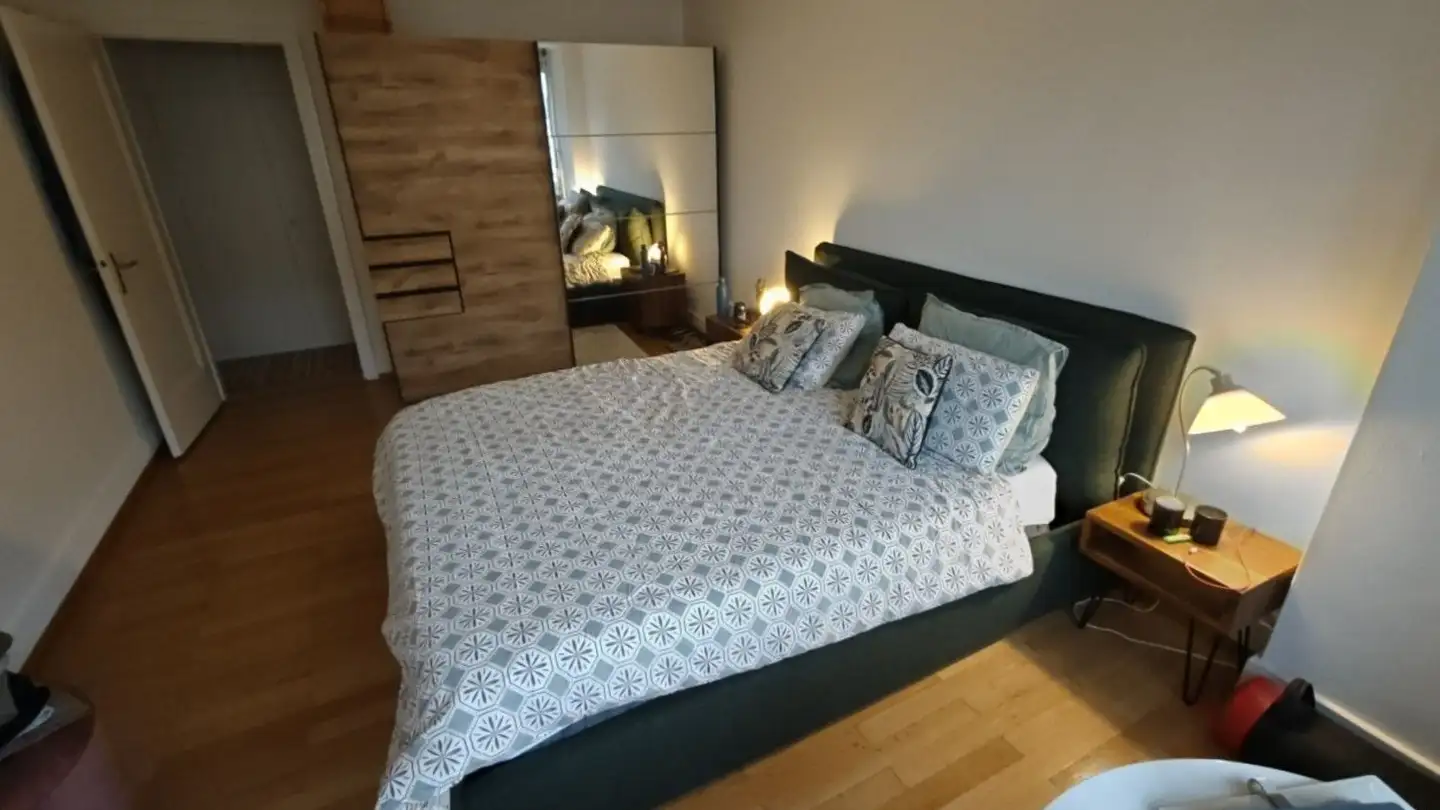 Appartement à louer - Hornbachstrasse 56, 8008 Zürich - Photo 2