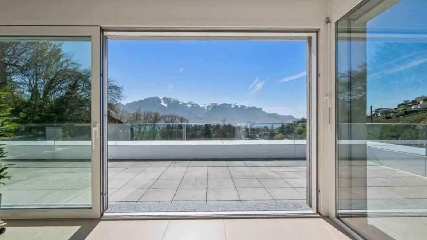 Duplex for sale - 1820 Montreux - Photo 3