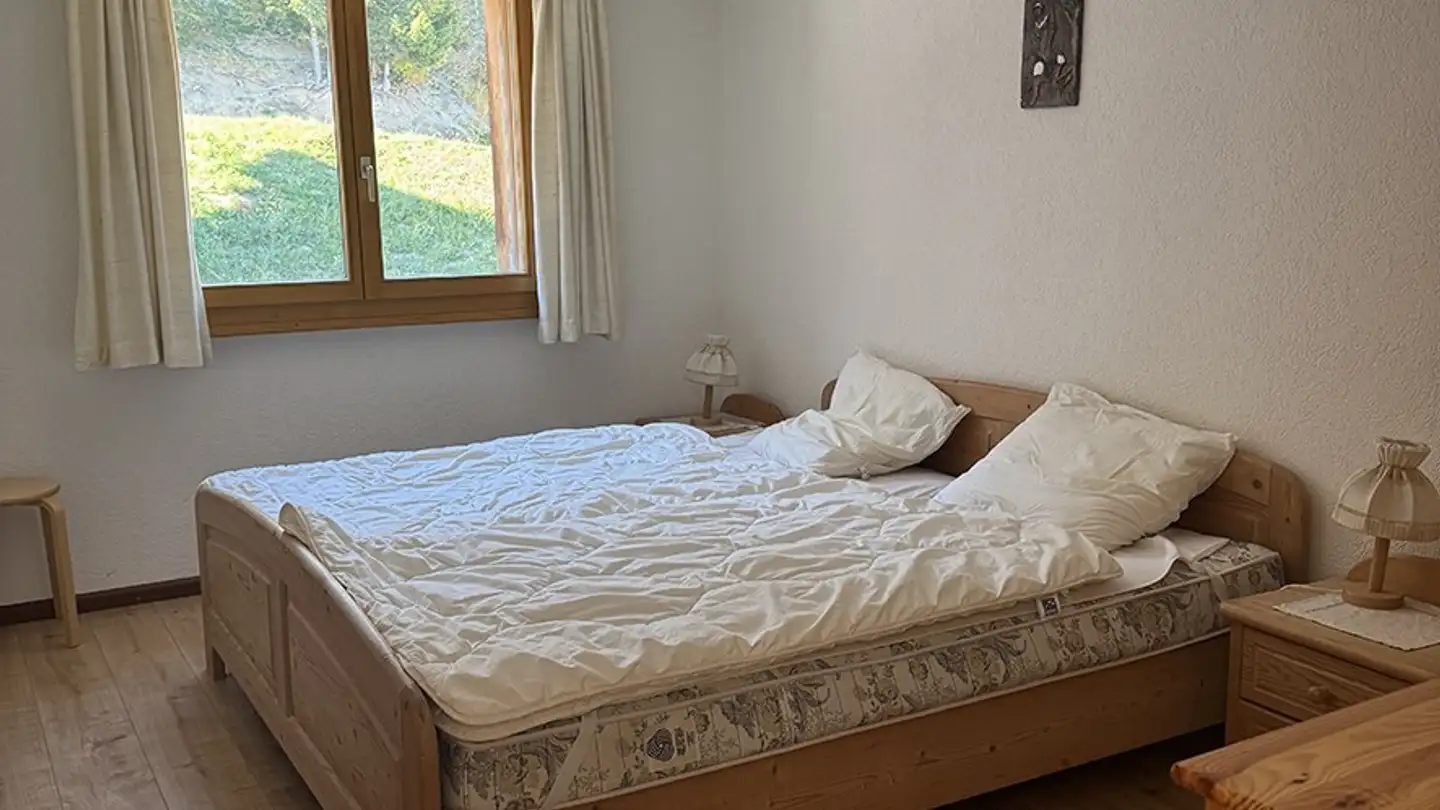 Apartment for sale - Route D'anzère, 1972 Anzère